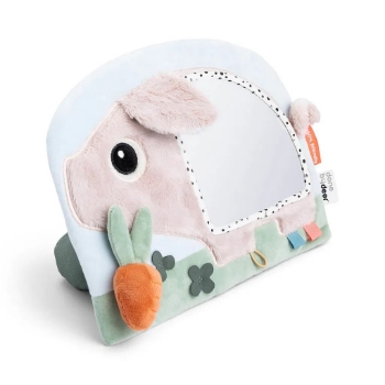 Slika Aktivnostno ogledalo, Pigee Done by deer 