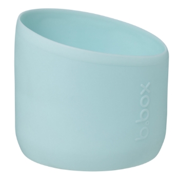 Slika Silikonska zaštita za Flip Top 1L - lagoon b.box 