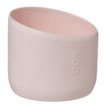 Slika Silikonska zaštita za Flip Top 1L - pink paradise b.box 