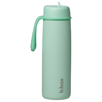 Slika Termo boca Flip Top, 690ml - spearmint b.box 
