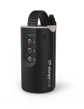 Slika Baby Rocker Gen 2 Sleepytroll 