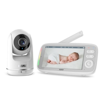 Slika VISTA Wireless Baby monitor s kamerom NENO 