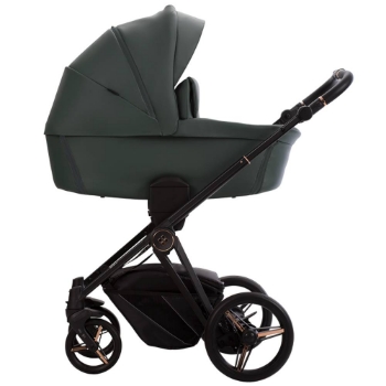 Slika Dječja kolica Bebetto Monti Pro 02/Stella 3u1 B