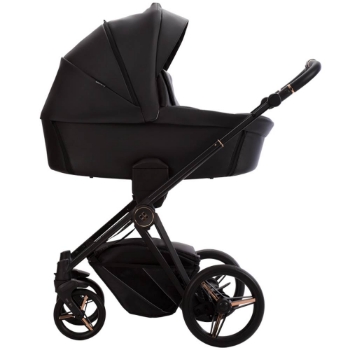 Slika Dječja kolica Bebetto Monti Pro 01/Stella 3u1 B