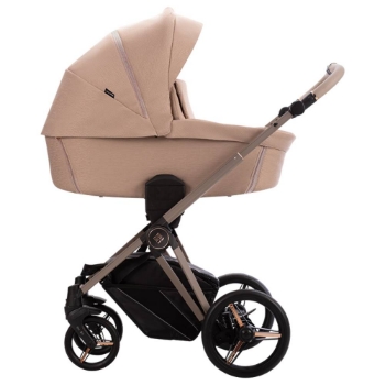 Slika Dječja kolica Bebetto Monti 04/Cashmere 3u1 B