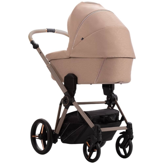 Slika Dječja kolica Bebetto Monti 04/Cashmere 3u1 B