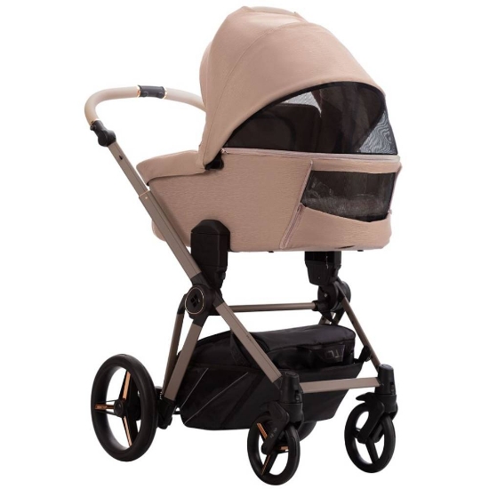 Slika Dječja kolica Bebetto Monti 04/Cashmere 3u1 B