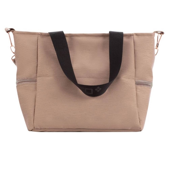 Slika Dječja kolica Bebetto Monti 04/Cashmere 3u1 B