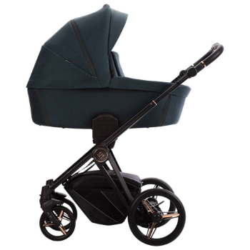 Slika Dječja kolica Bebetto Monti 03/Stella 3u1 B