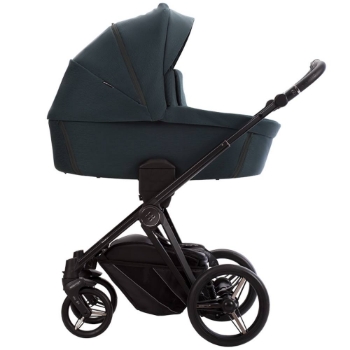 Slika Dječja kolica Bebetto Monti 03/Dark 2u1