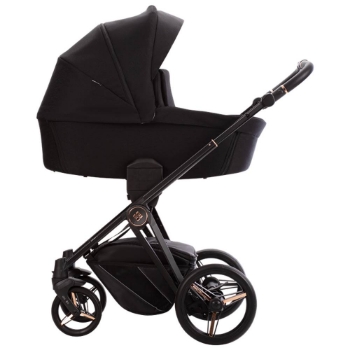 Slika Dječja kolica Bebetto Monti 02/Stella 3u1 B