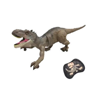 Prikažite proizvode u kategoriji Dinosauri na daljinsko upravljanje Slika za kategoriju Dinosauri na daljinsko upravljanje