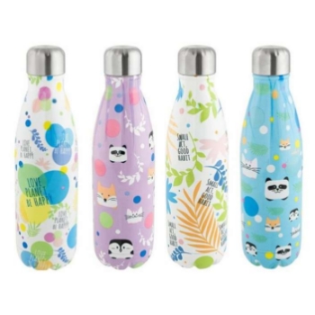 Slika Termo bočica drinky 500 ml CHICCO