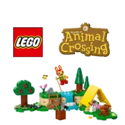 Slika za kategoriju LEGO ANIMAL CROSSING