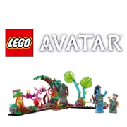 Slika za kategoriju LEGO® AVATAR