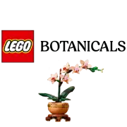 Slika za kategoriju LEGO BOTANICALS