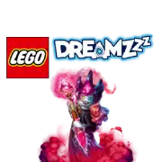 Slika za kategoriju LEGO® DREAMZZZ