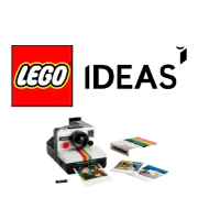 Slika za kategoriju LEGO IDEAS