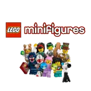Slika za kategoriju LEGO® MINIFIGURES