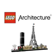Slika za kategoriju LEGO® ARCHITECTURE