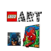 Slika za kategoriju LEGO® ART