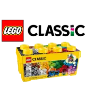 Slika za kategoriju LEGO® CLASSIC