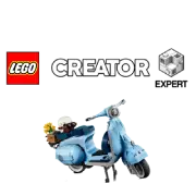 Slika za kategoriju LEGO® CREATOR EXPERT