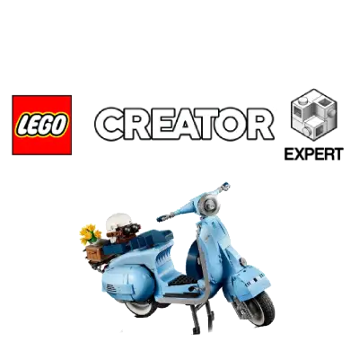 Slika za kategoriju LEGO® CREATOR EXPERT