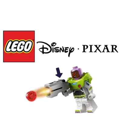 Slika za kategoriju LEGO® DISNEY PIXAR