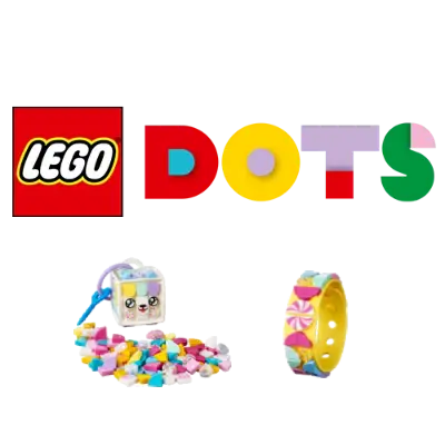 Slika za kategoriju LEGO® DOTS