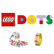 Slika za kategoriju LEGO® DOTS