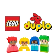 Slika za kategoriju LEGO® DUPLO®