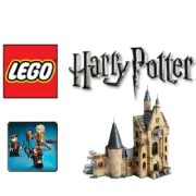 Slika za kategoriju LEGO® HARRY POTTER™