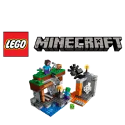 Slika za kategoriju LEGO® MINECRAFT®