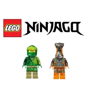 Slika za kategoriju LEGO® NINJAGO®