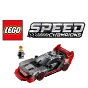 Slika za kategoriju LEGO® SPEED CHAMPIONS