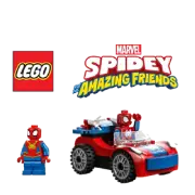 Slika za kategoriju LEGO® SPIDEY