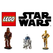 Slika za kategoriju LEGO® STAR WARS™
