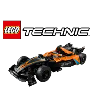 Slika za kategoriju LEGO® TECHNIC™