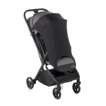 Slika Zaštita od sunca za kolica, Crna JANE 