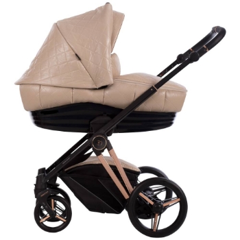 Prikažite detalje za Dječja kolica Bebetto Odyseja - Eva Minge/01 3u1 B Slika Dječja kolica Bebetto Odyseja - Eva Minge/01 3u1 B