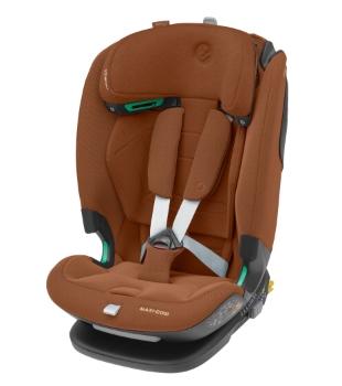 Slika Autosjedalica Titan Pro 2 i-Size, Grupa 1, 2, 3 (9-36 kg) (76-150 cm) - Authentic Terra Maxi-Cosi 
