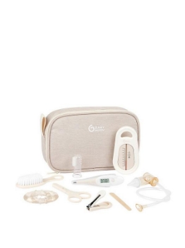 Prikažite detalje za  Grooming set - Sand Babymoov Slika  Grooming set - Sand Babymoov