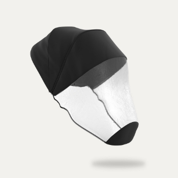 Slika ONIX zaštitna navlaka protiv kiše za kolica REDSBABY 