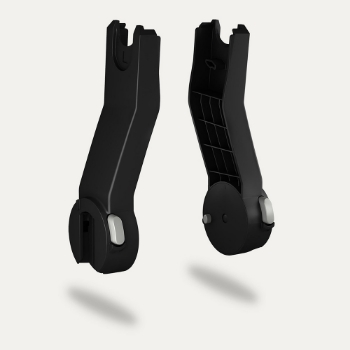 Slika ONIX Maxi Cosi adapteri, Black REDSBABY 