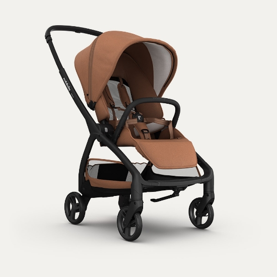 Slika AERON kolica, Clay 3u1 B REDSBABY