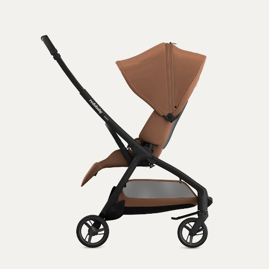 Slika AERON kolica, Clay 3u1 B REDSBABY