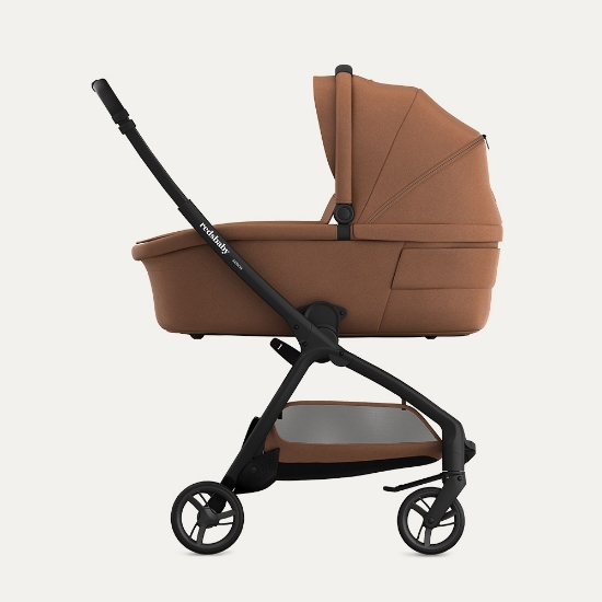 Slika AERON kolica, Clay 3u1 B REDSBABY