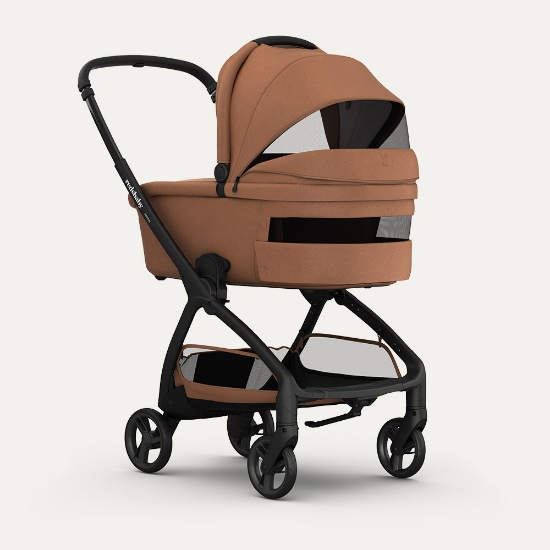 Slika AERON kolica, Clay 3u1 B REDSBABY