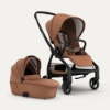 Slika AERON kolica, Clay 2u1 B REDSBABY